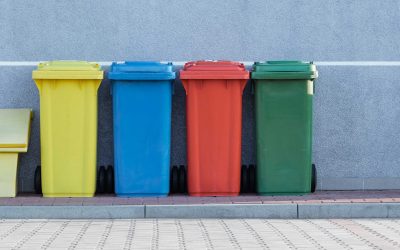 S-a aprobat noua taxă de depozitare a deșeurilor la rampa ecologică. Discuții în contradictoriu