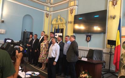 Program de finanțare – Administrația Fondului pentru Mediu