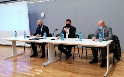 ADI ISO Mediu, la ora bilanțului. Asociația a făcut pași importanți în reciclarea deșeurilor din județul Brașov
