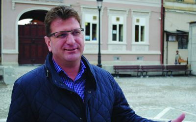 Colectarea selectivă şi ghidul reciclării, în varianta digitalizată