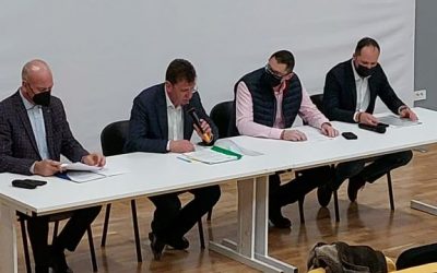 ADI ISO MEDIU: Toate UAT-urile trebuie să aprobe tariful de eliminare a deșeurilor prin depozitare la groapa ecologică